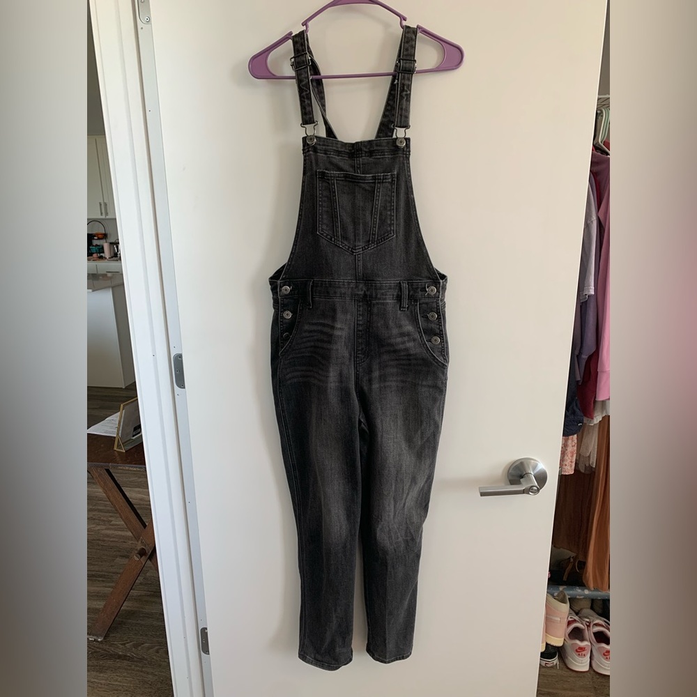 Overalls